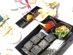 -火宫殿·小吃王国(坡子街店)