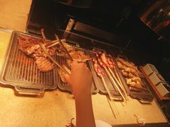 -索菲特西湖大酒店·香榭丽全日候餐厅(南山路店)