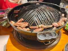 -kingkong大猩猩烤肉(CBD店)
