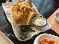 -山葵家·创意料理(临平银泰城店)