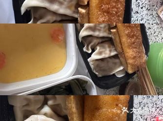 #夏日元气水果饮#城市向导官#外卖点可堂食餐厅的才靠