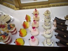 -PAUL LAFAYET 法式甜品(港汇广场店)
