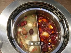 -快乐小羊(富强中路店)