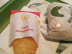 -麦当劳(开平潭江店)