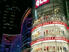 -VT101维多利广场