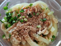 -姚记.周礼伤心凉粉(时代广场店)