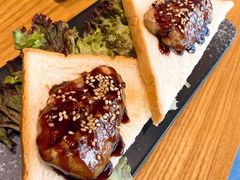 -友悦食堂(灯湖店)