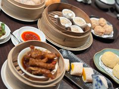 -逸东轩(香港逸东酒店)