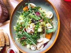 主厨沙拉-G+KITCHEN(龙湖狮山天街店)