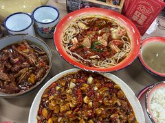 -老三样·旧食新味(万寿宫店)