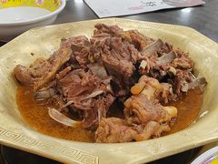 -芦月轩羊蝎子(太平桥店)