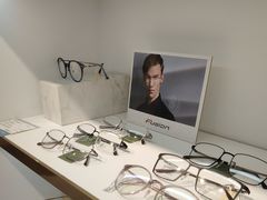 -镜客眼镜(大东方百货店)