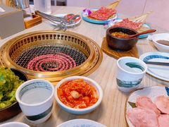 -虎丸烧肉(世纪汇店)