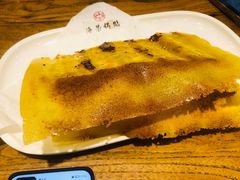 -海富荣·锅贴·陕菜家常菜(阳光城店)