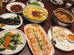 -外婆家(西溪印象城店)