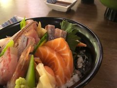 -希望日本料理(保利香槟花园店)