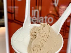 开心果Pistachio-Dip in Gelato(富民路店)
