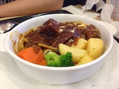-桃源台景观餐厅