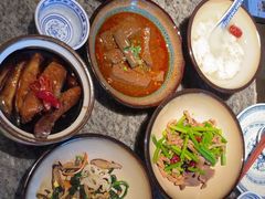 -南京大牌档(中关村领展广场店)