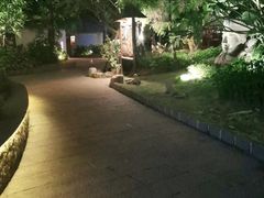 -厦门日月谷温泉渡假村