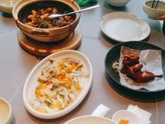 -喜记顺德菜(南昌万象城店)