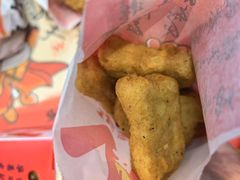 -华莱士·全鸡汉堡(光华路店)