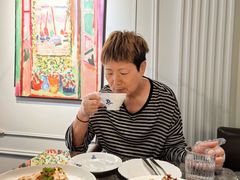 -LESCEDARS Brasserie Bistro香柏树