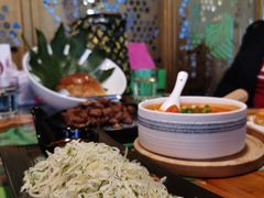 -烛影拾光观景餐厅·创意菜·摄影·小提琴(大唐不夜城店)