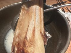 -烧肉达人•炭火烧肉(新天地店)