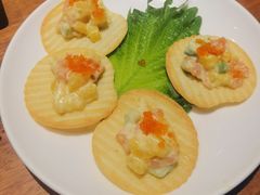 -大渔·观筵(三里屯太古里店)