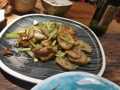 -阿记烧烤(大兴新区店)
