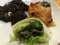 -So Lounge索兰至餐厅(蓝色港湾店)