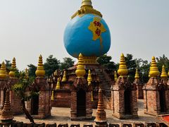 -一寨两国风景区