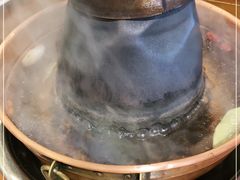 -清真·鸦儿李记·涮肉(和平里店)