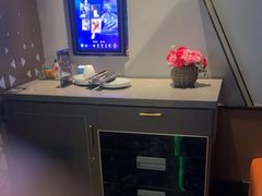 -星璨火吧KTV聚会餐厅(华清广场店)