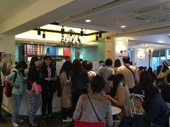 -Cafe de Paris(林荫路店)
