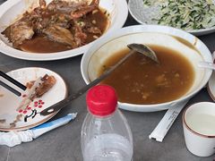 -阿毛饭店·正宗宁波菜(儿童公园旗舰店)