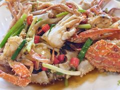 -潘先生平价海鲜城(神州半岛店)