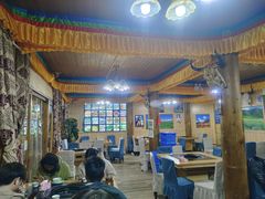 -银同牦牛肉火锅