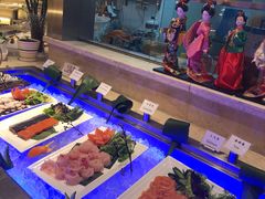 -天伦松鹤大饭店·欣妮咖啡
