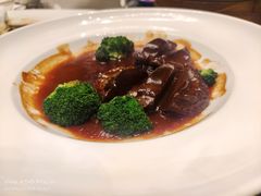 -黄嘉喜来登酒店-采悦轩中餐厅(滨江中路店)