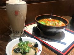 -春水堂人文茶馆(台中四维店)