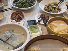 -梅利汴京烤鸭•开封豫菜地标店(铁北街店)