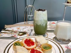 -也枫·小黄楼(南山路旗舰店)