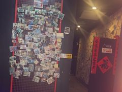 -BlueGame深蓝密室逃脱真人NPC(京投港·长阳店)