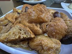 -京天红酒家(虎坊路店)