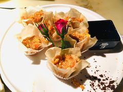 公主素蟹粉-桂满陇-十里风荷(合生汇店)