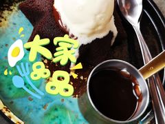 -The Rug Cafe(王府中环店)