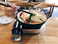 -BOPEYE·波派炸鸡(河西中央商场店)