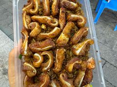 -不夜天烧烤牛骨头(南湖店)